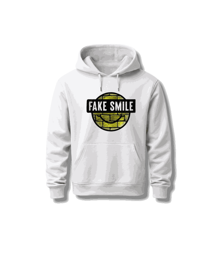 Cloud Brick Hoodie