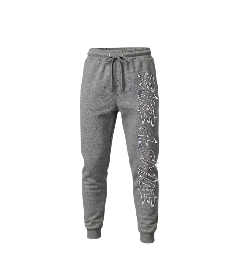Heather Stone Joggers