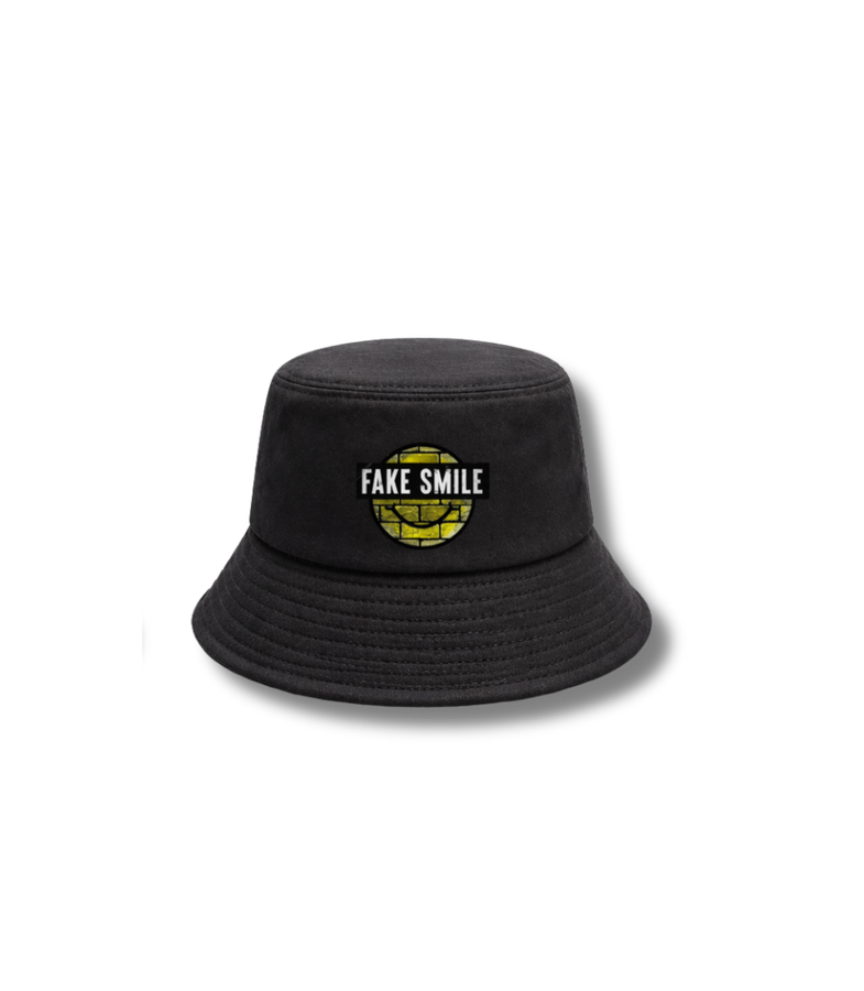 Midnight Bucket Hat