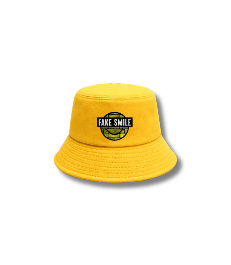 Sunshine Bucket Hat