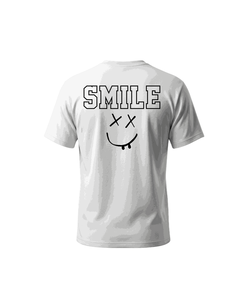 Forest Anthem Tee back