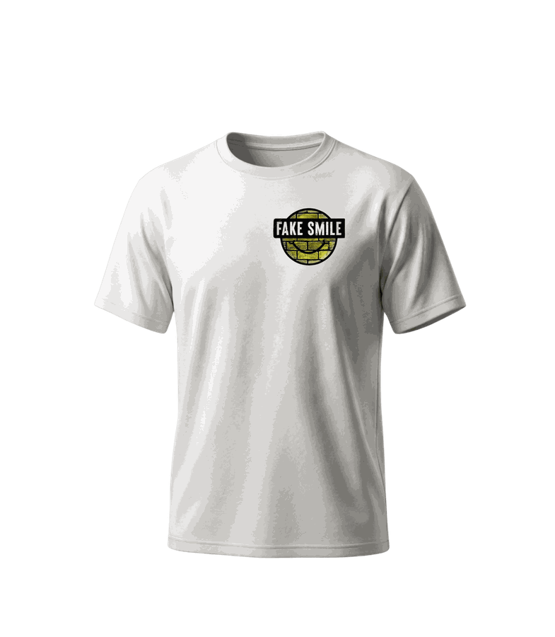 Crimson Anthem Tee