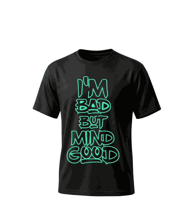 Cloud Anthem Tee